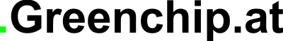 greenchip logo